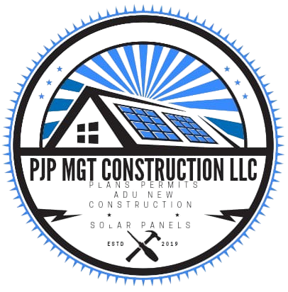 Permits Jobs Plans MGT Construction LLC